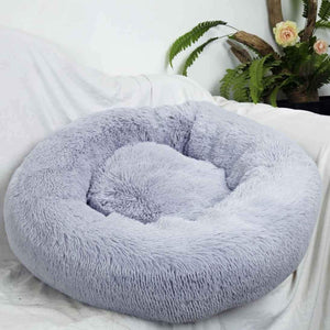 Calming Fur Donut Cuddler - Special Offer