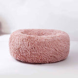 Calming Fur Donut Cuddler - Special Offer