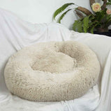 Calming Fur Donut Cuddler - Special Offer