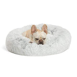 Calming Fur Donut Cuddler - Special Offer