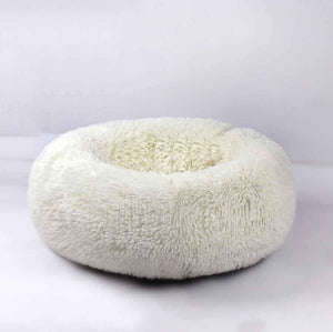 Calming Fur Donut Cuddler - Special Offer