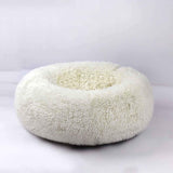 Calming Fur Donut Cuddler - Special Offer