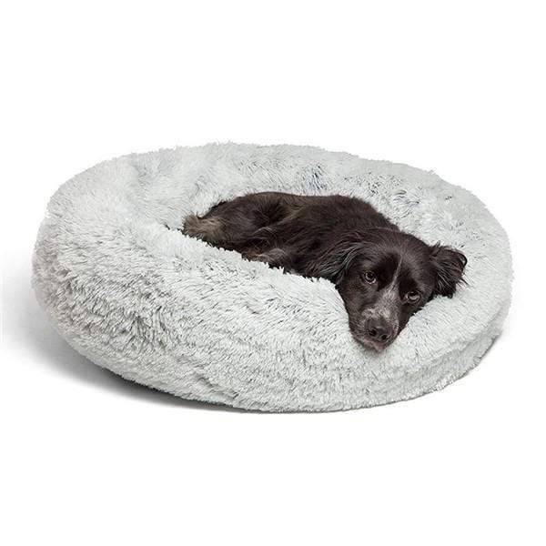 Calming Fur Donut Cuddler - Special Offer