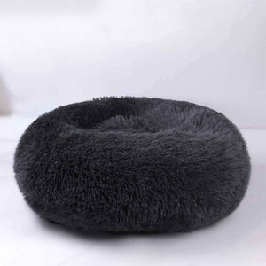 Calming Fur Donut Cuddler - Special Offer