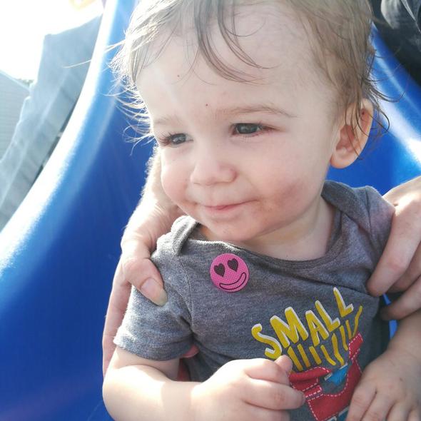 MoskiPatch™ - Natural Mosquito Repellent (120pcs/set)