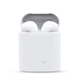 AIRPODZ™ I7S WIRELESS BLUETOOTH EARBUDS