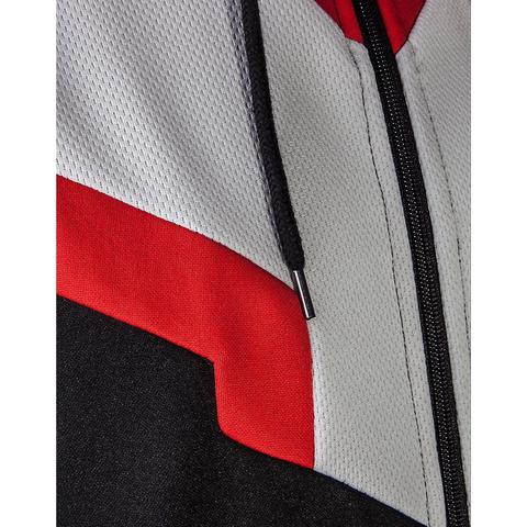 Avengers Endgame Quantum Realm 3D Hoodie