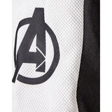 Avengers Endgame Quantum Realm 3D Hoodie