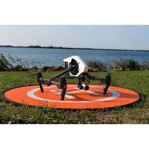 BIG RED™ DRONE LANDING PAD