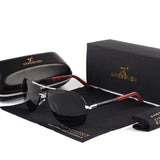 KINGSEVEN VINTAGE POLARISED SUNGLASSES
