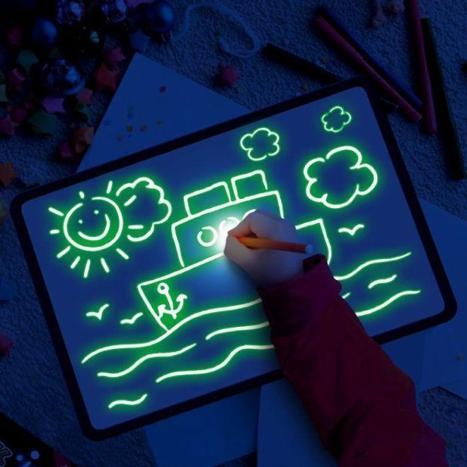 Draw With Light™ Fun And Developing Kit