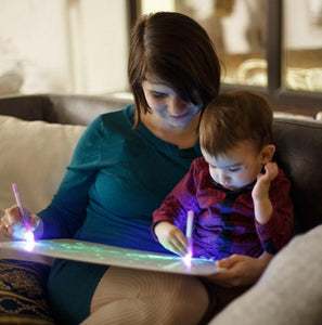 Draw With Light™ Fun And Developing Kit