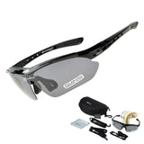 ROCKBROS POLARISED CYCLING SUNGLASSES