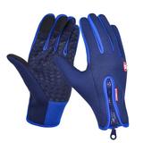 WINDSTOPPER GLOVE W/ TOUCHSCREEN FINGER